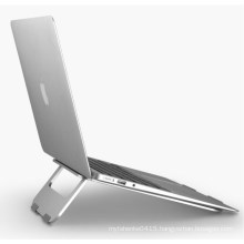 Portable Foldable Aluminum Laptop Stand for 15 Inch Laptop